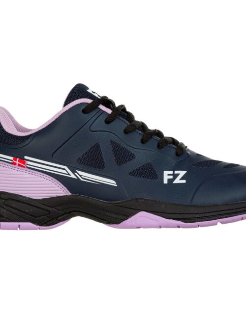 FZ FORZA Brace Badmintonsko Dame, dark saphire