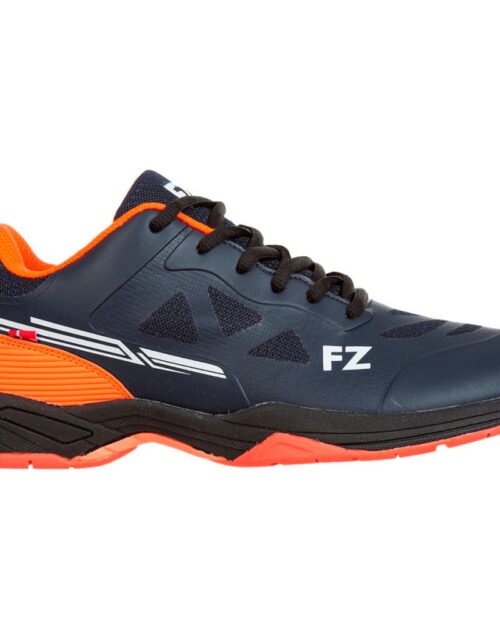 FZ FORZA Brace Badmintonsko Herre, dark saphire