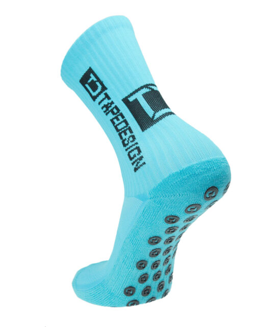 Tapedesign All-round Sock Classic (Turkis)