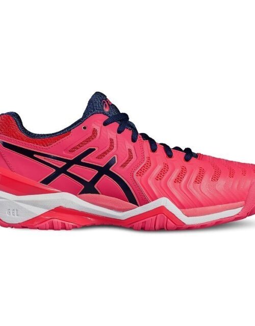 Asics Gel-Resolution 7 Tennissko Dame