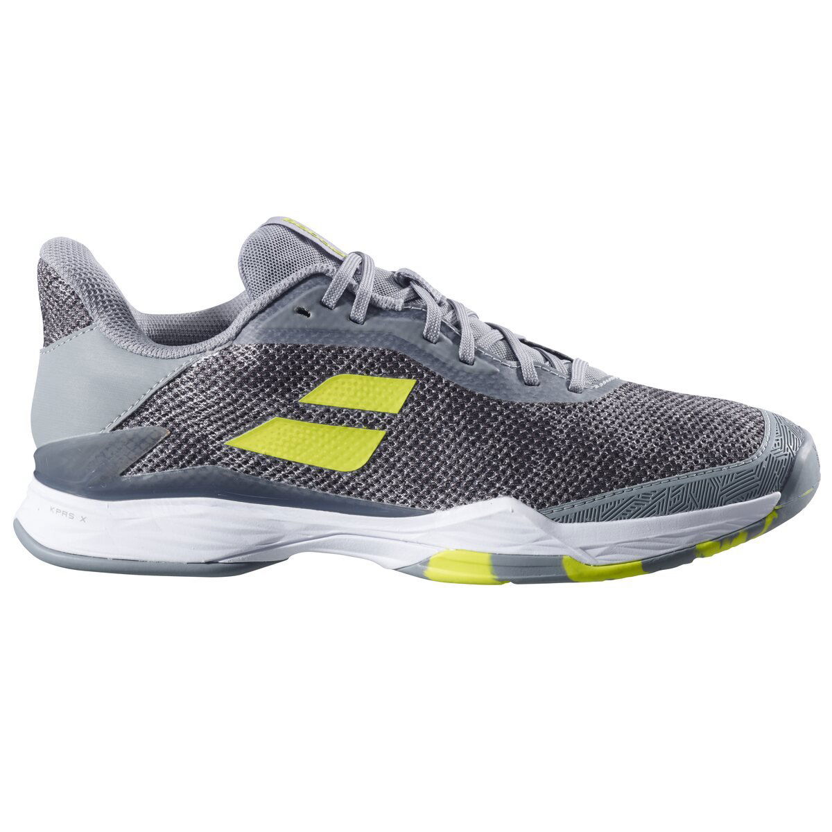 Babolat Jet Tere 2 Clay Tennissko Herre