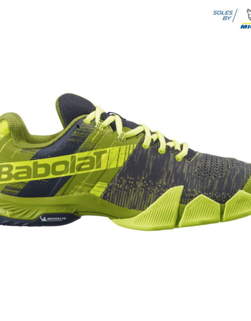 Babolat Movea Padel Tennis Herresko