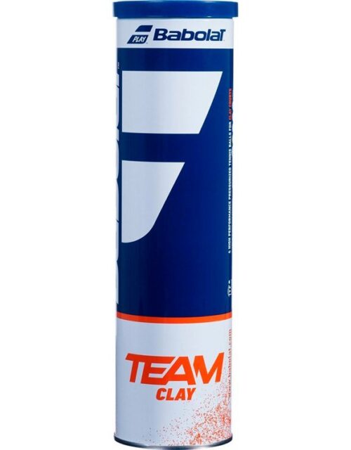 Babolat Team Clay Tennisbold