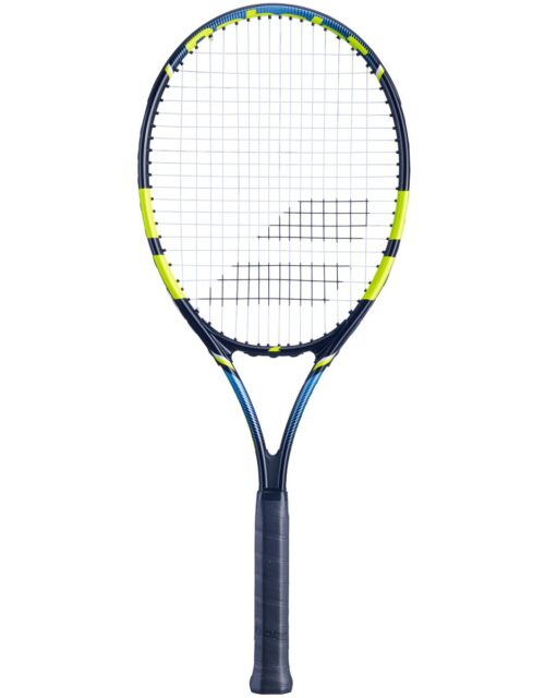 Babolat Voltage Strung Tennisketcher
