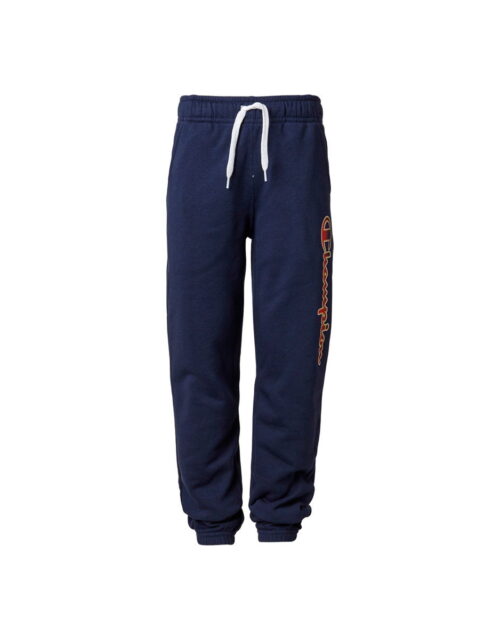 Champion Elastic Cuff Joggingbukser Børn