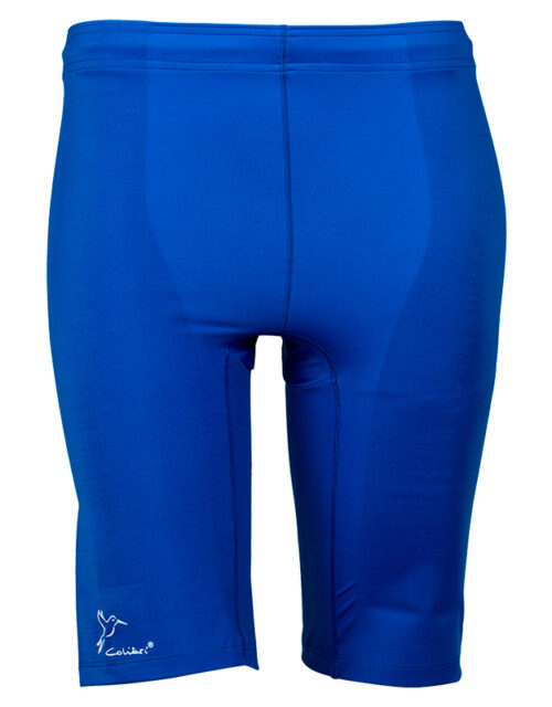 Colibri Tights HQ (K - Høj - Blå - XL)