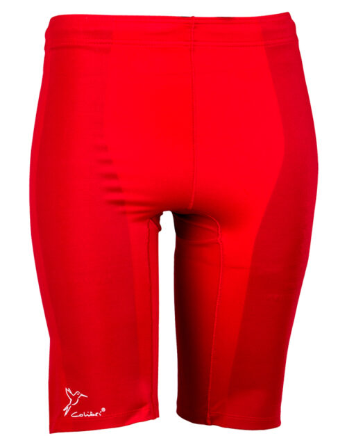 Colibri Tights HQ (K - Lav - Rød - XL)