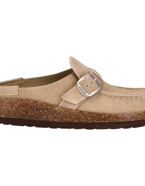 Cruz Emillian Leather Korksandal Dame