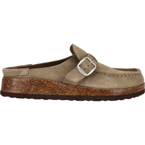 Cruz Emillian Leather Korksandal Dame