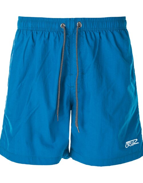 Cruz Eyemouth Badeshorts Herre