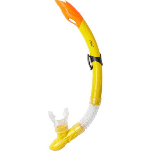 Cruz West Bay Snorkel - Voksen