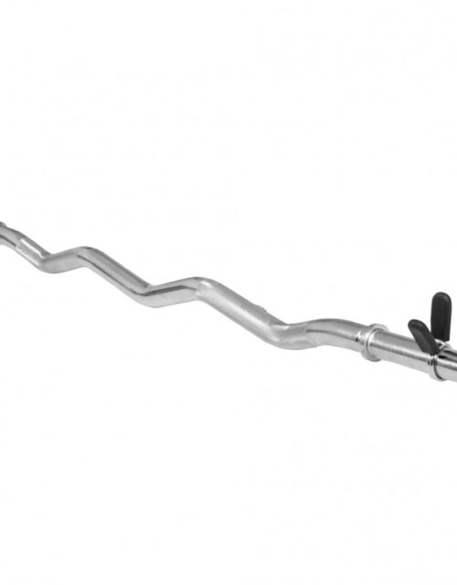 Curlstang 30 mm (fjederluk)