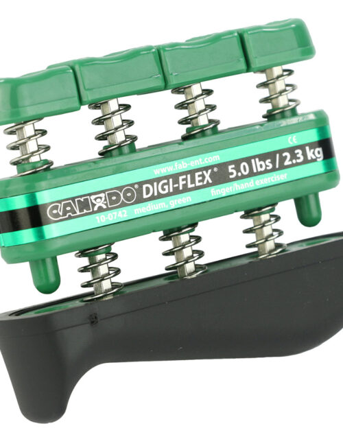 Digi-Flex Håndtræning 2,3 kg. (Grøn)