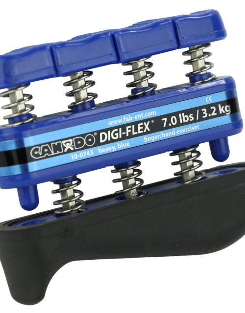 Digi-Flex Håndtræning 3,2 kg. (Blå)