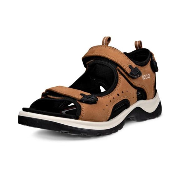 Ecco Andes II Vandresandal Dame