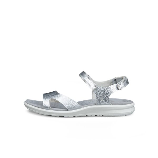 Ecco Cruise II Damesandal
