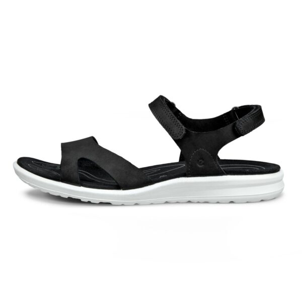 Ecco Cruise II Damesandal