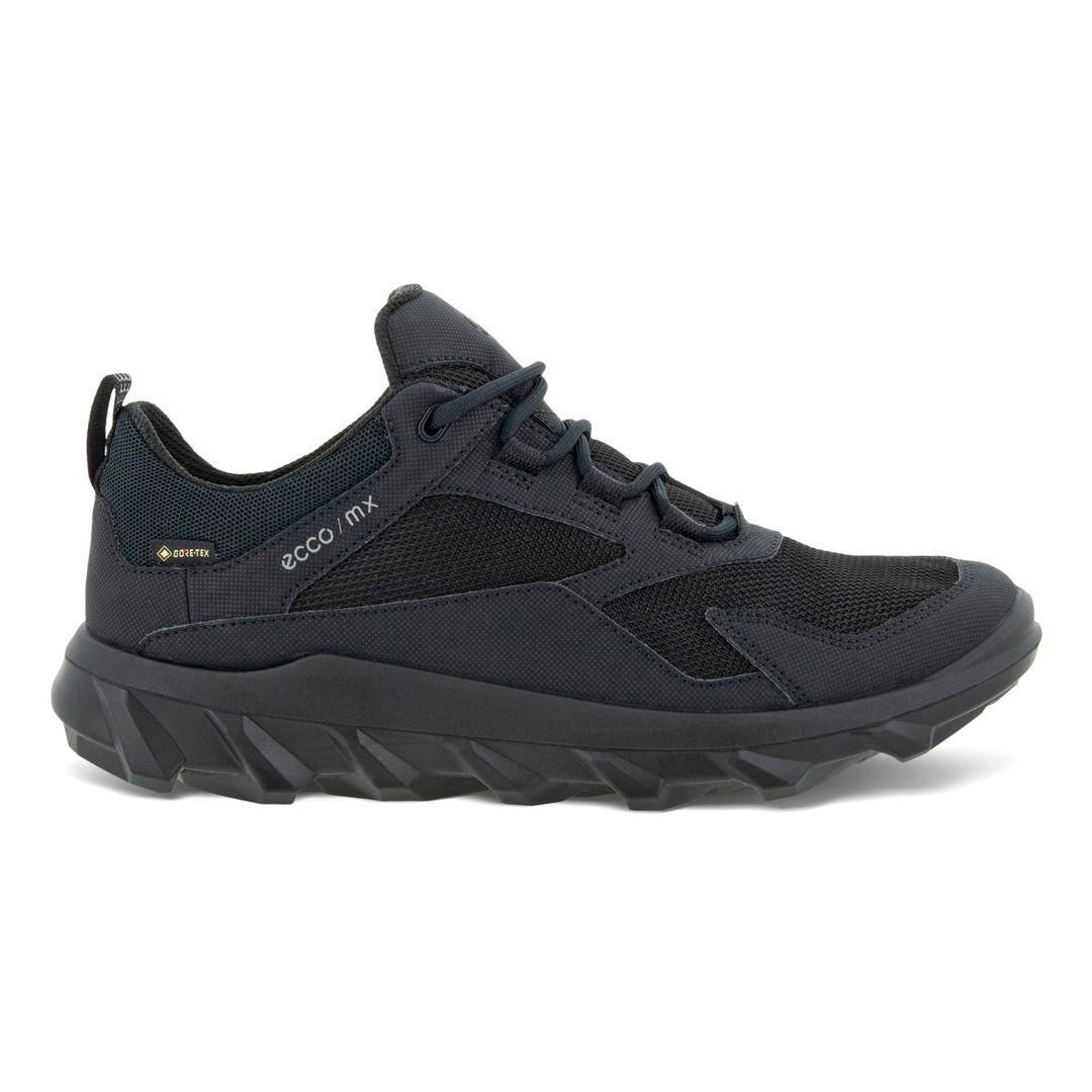 Ecco MX Gore-Tex Damesko, black