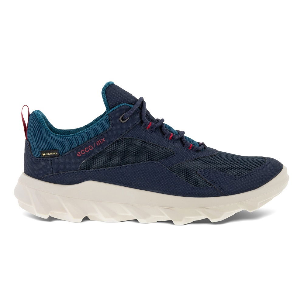Ecco MX Gore-Tex Damesko, navy