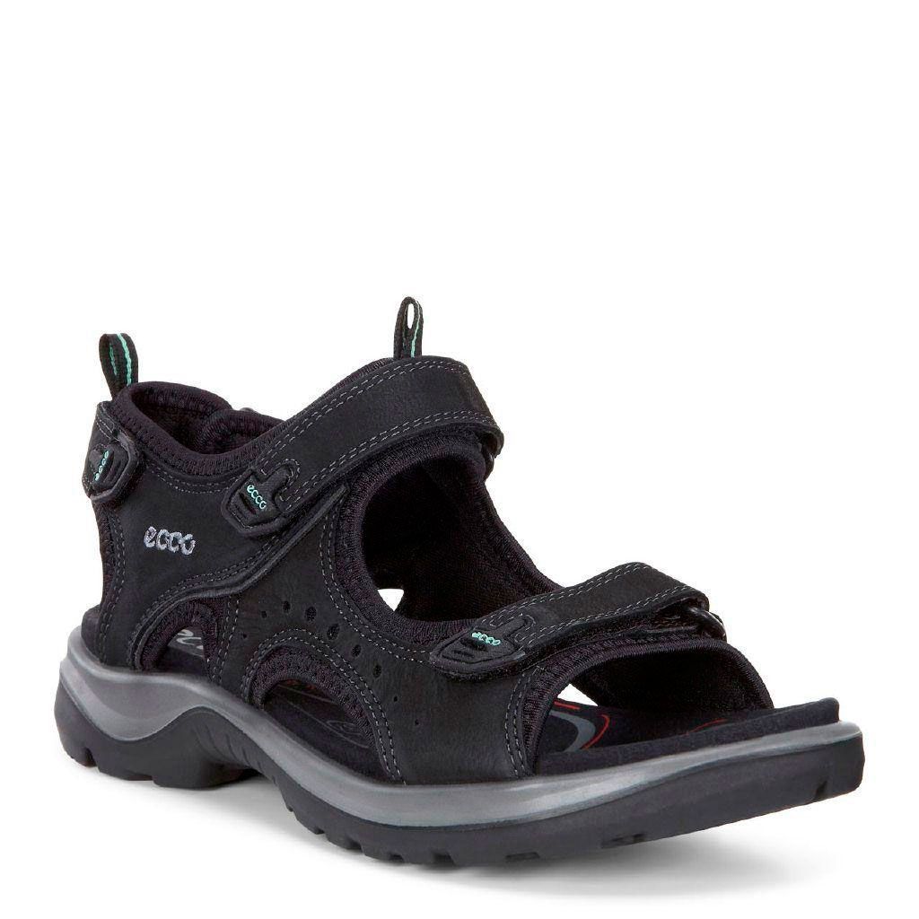 Ecco Offroad Andes II Sandal Dame