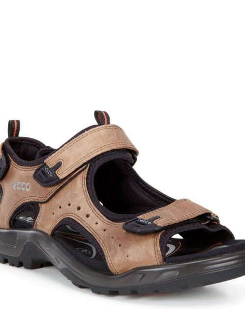 Ecco Offroad Andes II Sandal Herre