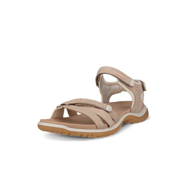 Ecco Offroad Roam Damesandal