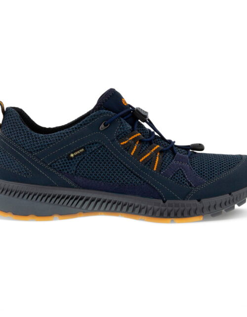 Ecco Terracruise II Gore-Tex Fritidssko Herre, blå