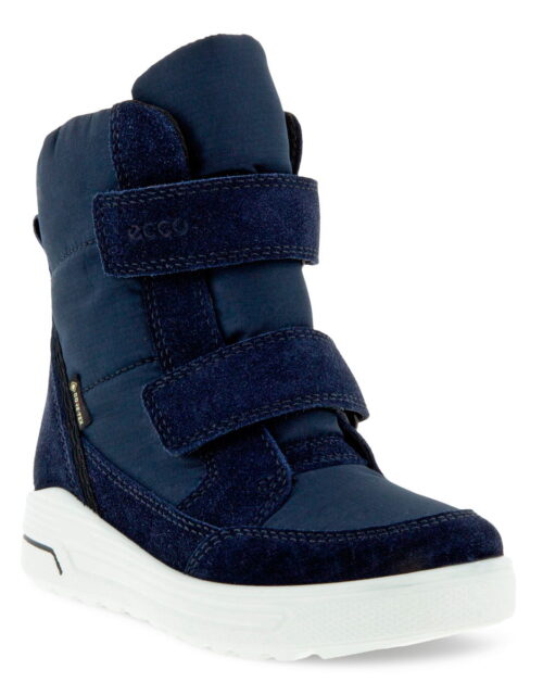 Ecco Urban Snowboarder Gore-Tex Vinterstøvle Børn