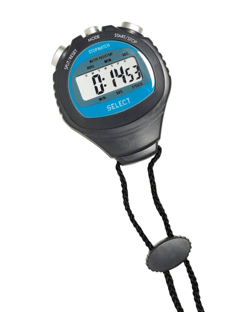 Elektronisk stopur M101