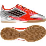 F10 In messi indoor shoes mens 2013/14-11 UK | 45 1/3