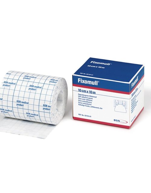Fixomull Stretch 5 cm x 10 m