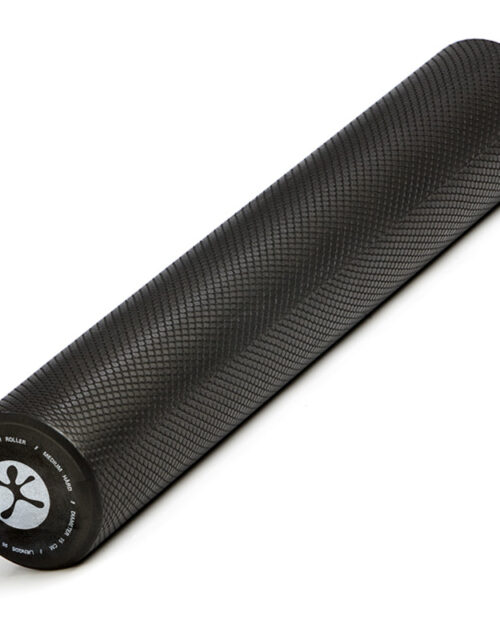 Foam Roller - DIK (95x15 cm - Medium hård)