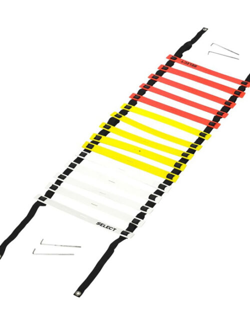 Foot speed ladder 6 m.