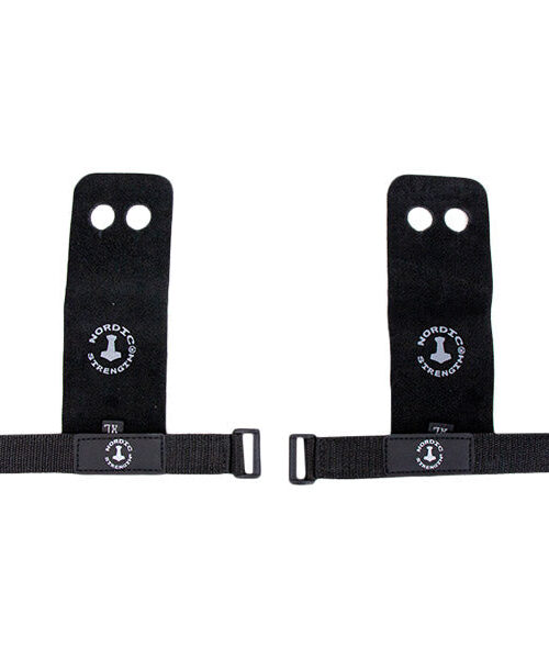 Grip pads light fra Nordic Strength (sæt)