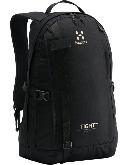 Haglöfs Tight Medium Rygsæk, sort