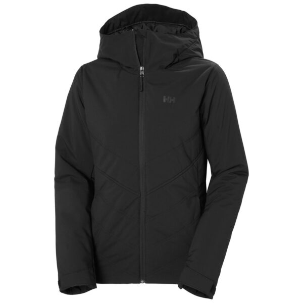 Helly Hansen Alpine Insulated Skijakke Dame