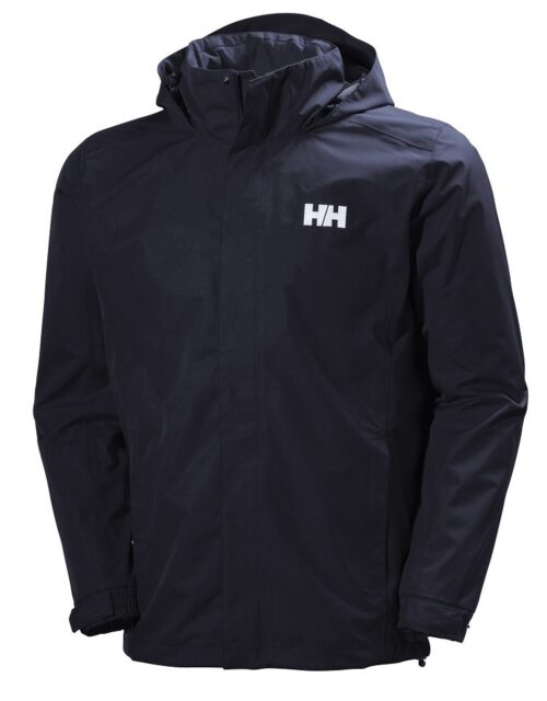 Helly Hansen Dubliner Regnjakke Herre