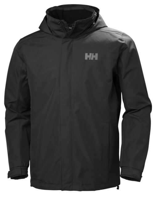 Helly Hansen Dubliner Regnjakke Herre