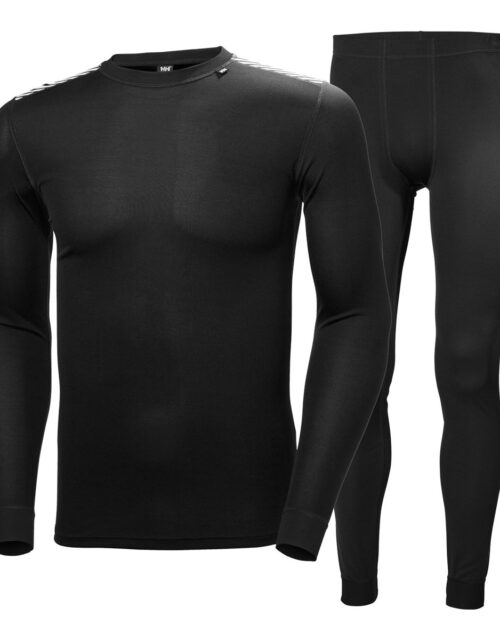 Helly Hansen Lifa Comfort Dry Skiundertøj Herre