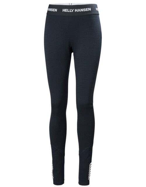 Helly Hansen Lifa Merino Midweight Skiunderbukser Dame