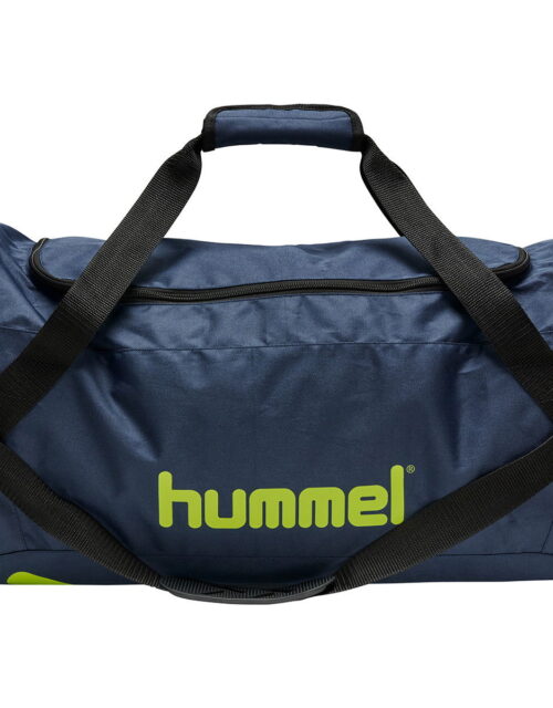 Hummel Core Sportstaske - Medium, denim