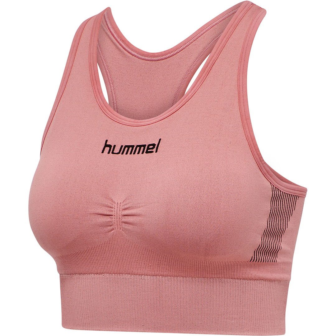 Hummel First Seamless Sports BH