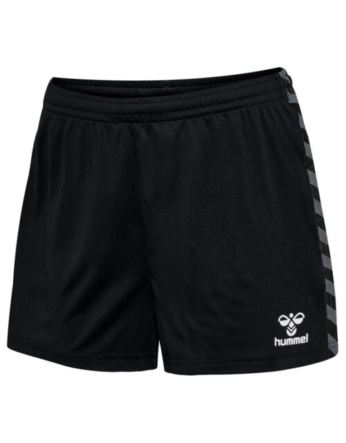 Hummel hmlAUTHENTIC PL Shorts Dame