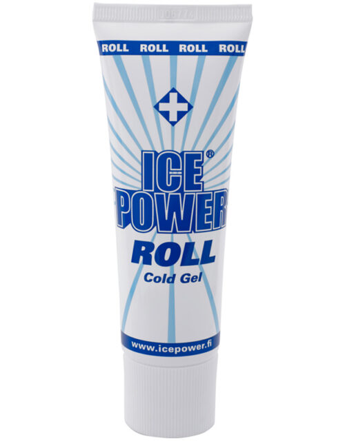 Ice Power Cold Roll-on