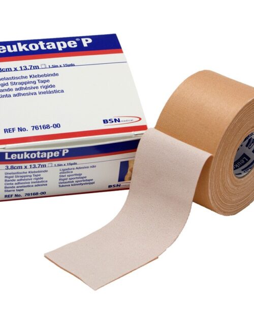 Leukotape P