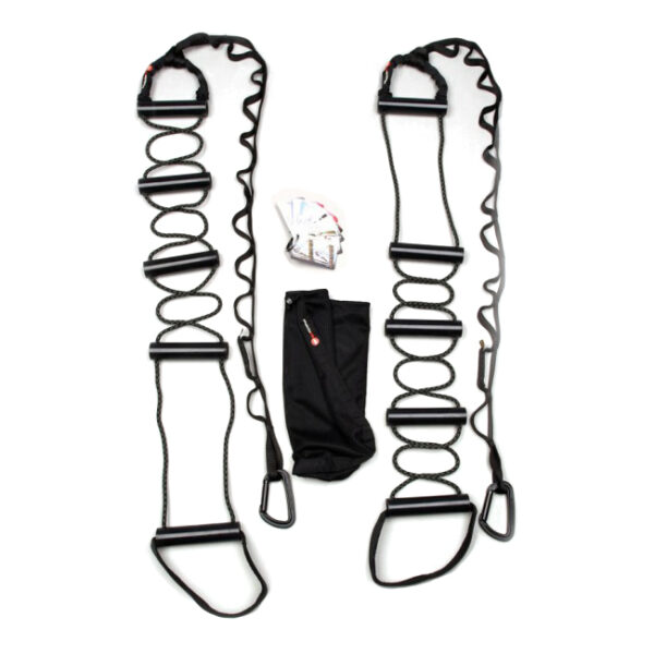 MobileFit Pro, Tactical ladder (Sort)