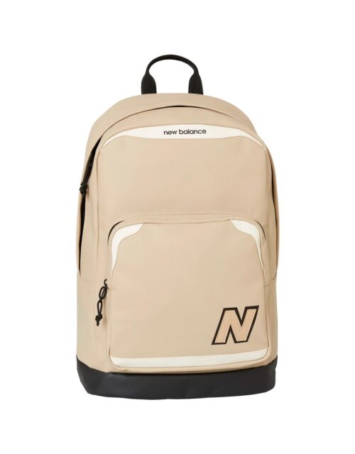 New Balance Legacy Rygsæk, stoneware