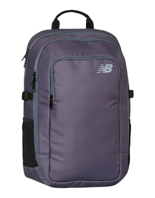 New Balance Logo Rygsæk