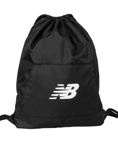 New Balance Team Drawstring Sackbag