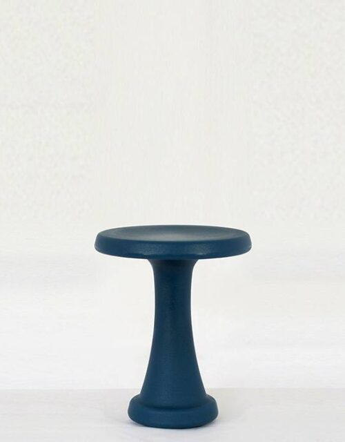 OneLeg 32 ergonomisk stol/skammel (Petrol)